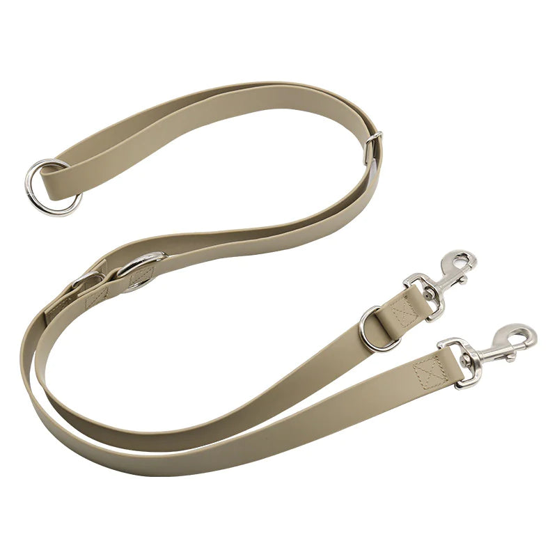 Multi-Use Dog Leash