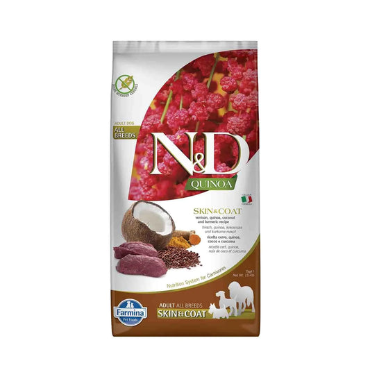 Venison Delight Pet Food