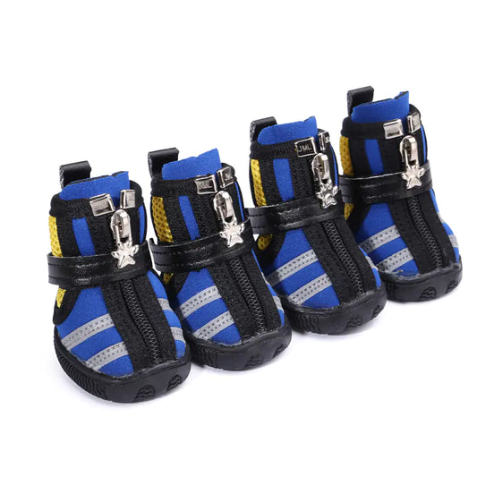 Camel Active Pet Sneakers