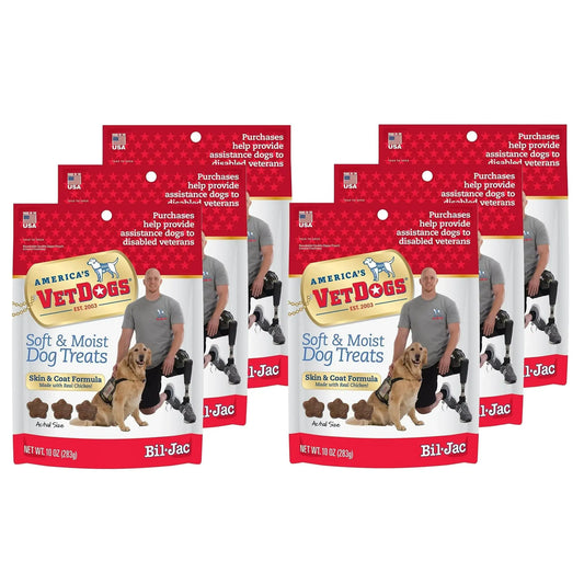 VetCraft 10oz Dog Snacks