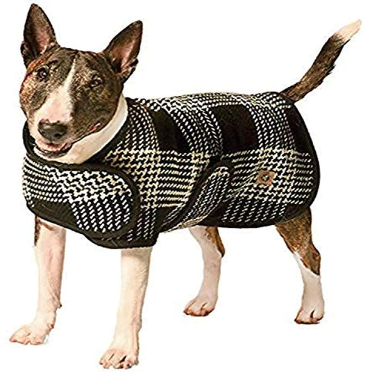 Warm Woof 300508 Large Dog Apparel