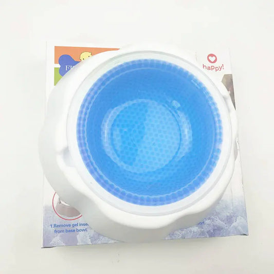 ChillMate Pet Ice Bowl